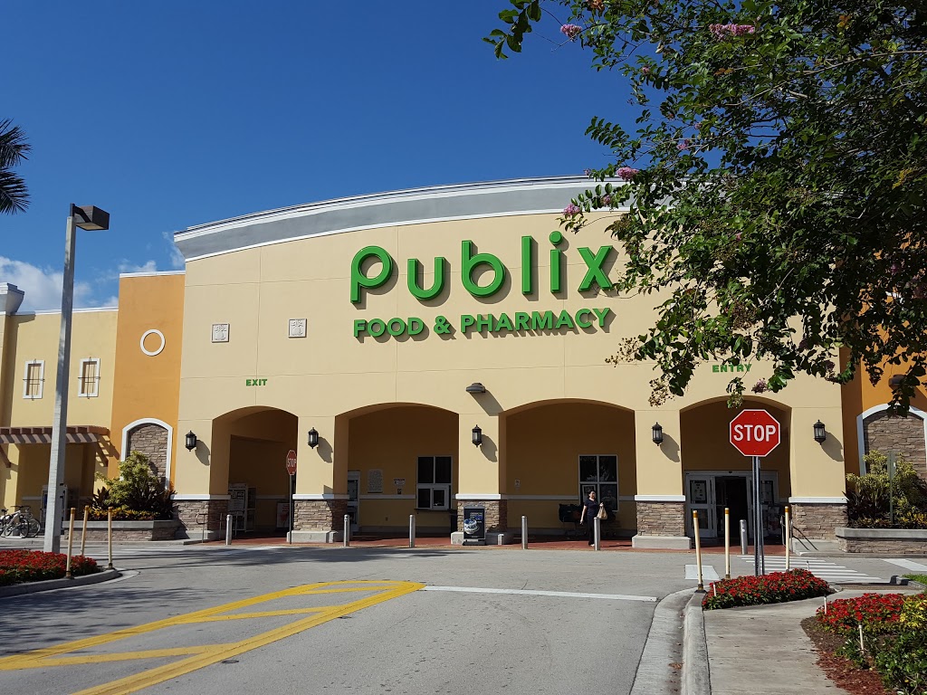 Publix Super Market at Eureka Promenade | 18280 SW 147th Ave, Miami, FL 33187, USA | Phone: (305) 256-3102