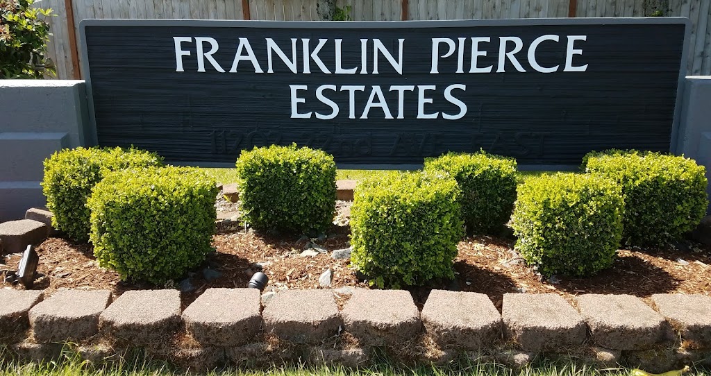 Franklin Pierce Estates | 11305 22nd Ave E, Tacoma, WA 98445, USA | Phone: (253) 536-9584