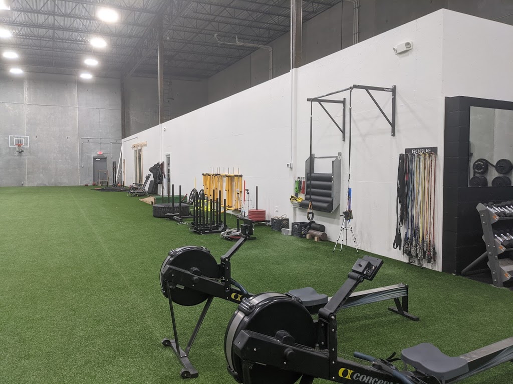 Kratos Performance & Fitness | 1220 Aries Dr, Lincoln, NE 68512, USA | Phone: (531) 500-3386