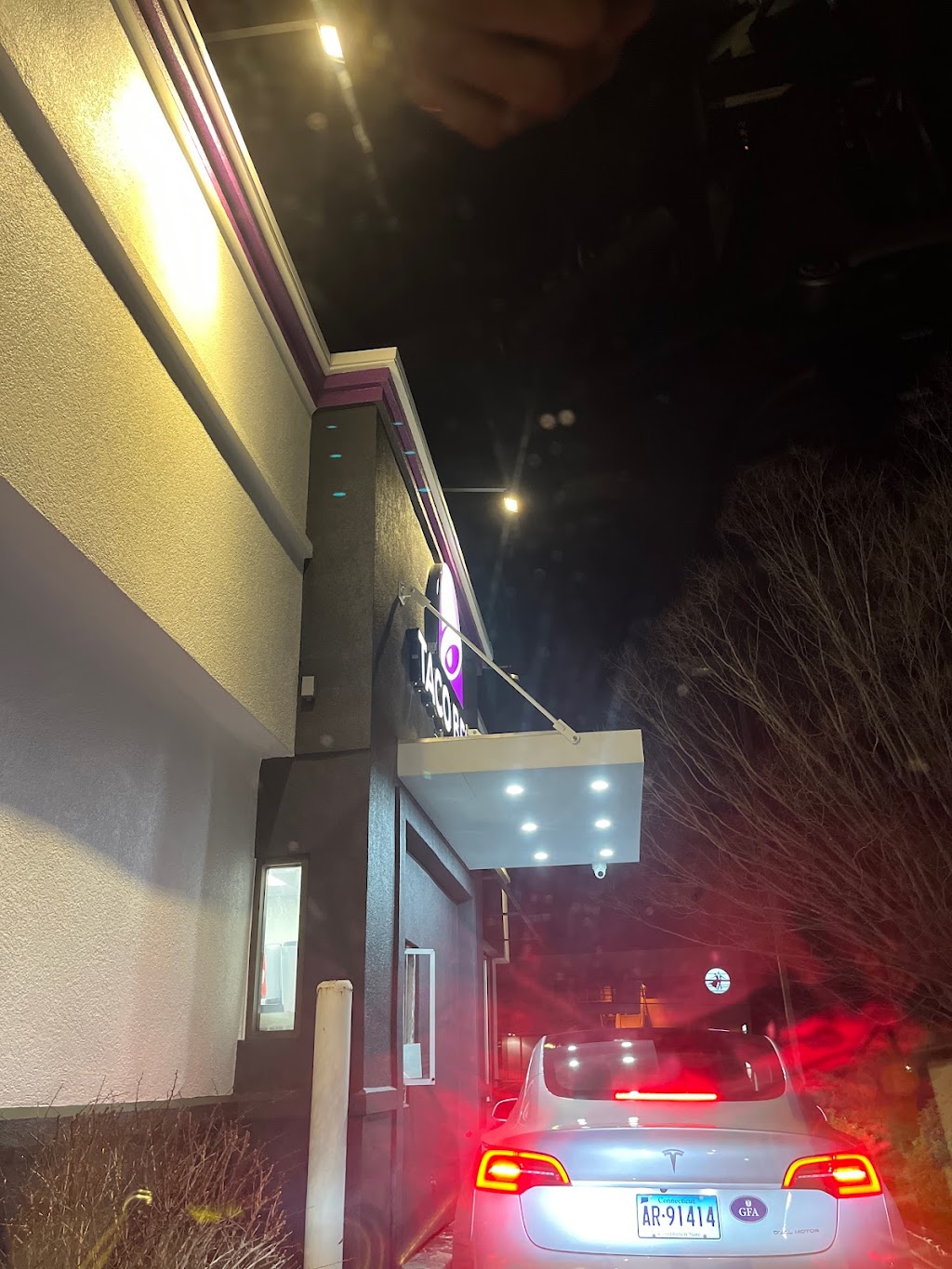 Taco Bell | 315 Westport Ave, Norwalk, CT 06851, USA | Phone: (203) 845-9057