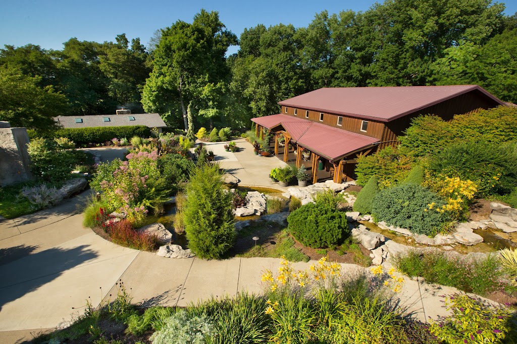 Oliver Winery | 200 E Winery Rd, Bloomington, IN 47404, USA | Phone: (812) 876-5800