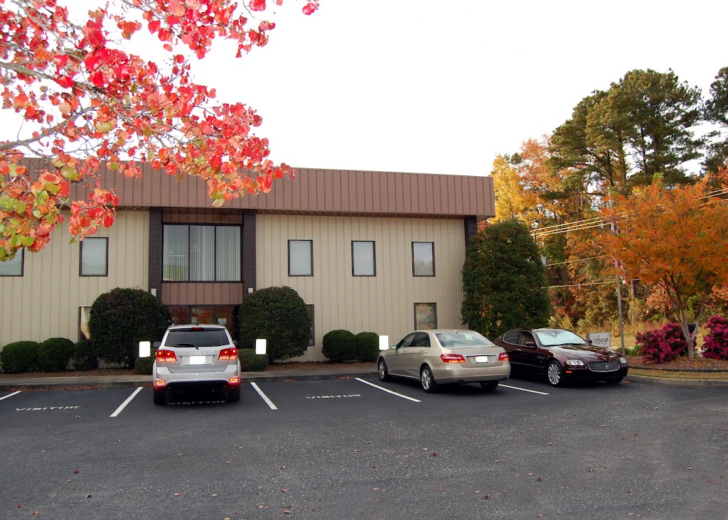 Archangel Systems Inc | 1635 Pumphrey Ave, Auburn, AL 36832, USA | Phone: (334) 826-8008