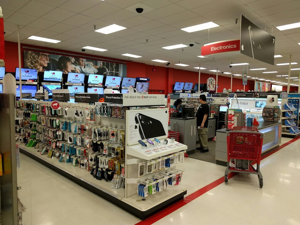 Target Mobile | 2155 Morrill Ave, San Jose, CA 95132, USA | Phone: (408) 946-6791