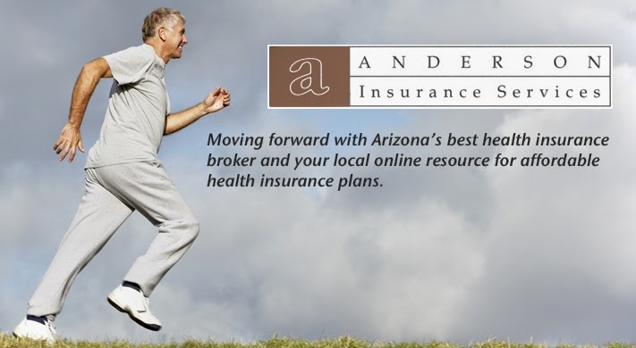 Anderson Insurance Services | 8040 E Morgan Trail #12, Scottsdale, AZ 85258, USA | Phone: (480) 607-7049