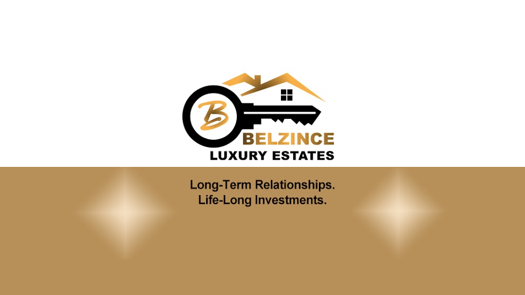 Belzince Luxury Estates | 14359 Miramar Pkwy, Miramar, FL 33027, USA | Phone: (305) 510-0303