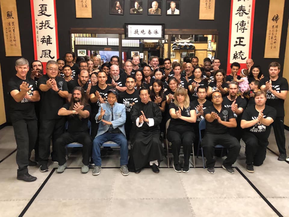 West Coast Wing Chun- Houston | 2026 Spring Trails Bend, Spring, TX 77386, USA | Phone: (832) 948-4857