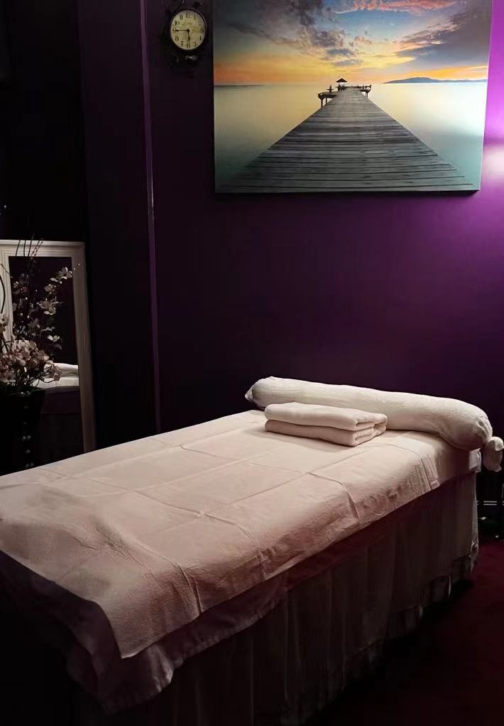 Crystal Massage | 988 Bedford St, Abington, MA 02351, USA | Phone: (781) 616-3172