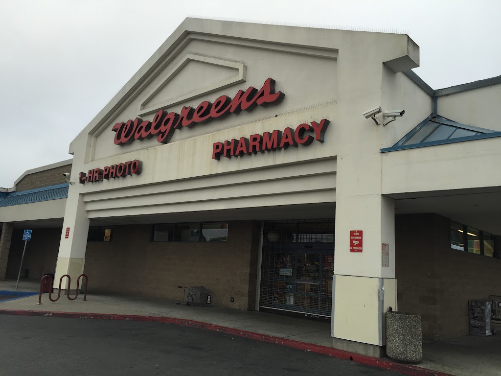 Walgreens | 1150 Macdonald Ave, Richmond, CA 94801, USA | Phone: (510) 236-5748