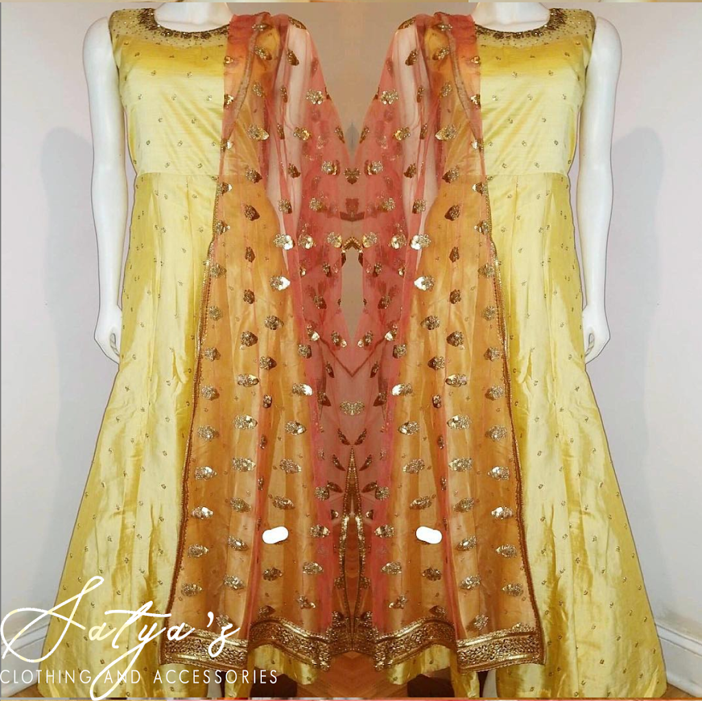Satya’s | 9 Sullivan St, Plainsboro Township, NJ 08536, USA | Phone: (408) 242-9356