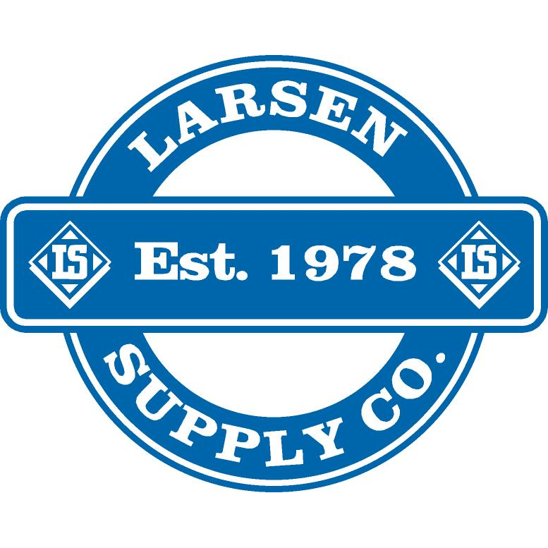 Larsen Supply Co. | 4102 S 21st St, Council Bluffs, IA 51501, USA | Phone: (712) 322-0283