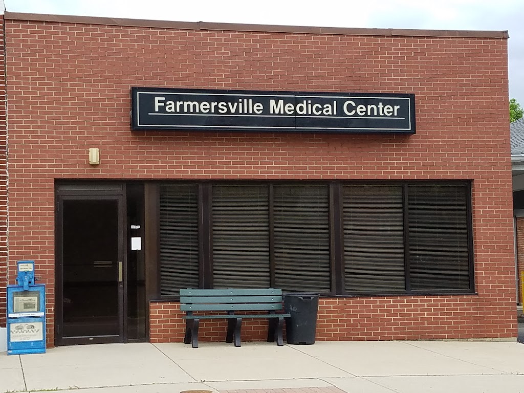 Farmersville Medical Center | 49 E Center St, Farmersville, OH 45325, USA | Phone: (937) 696-2858