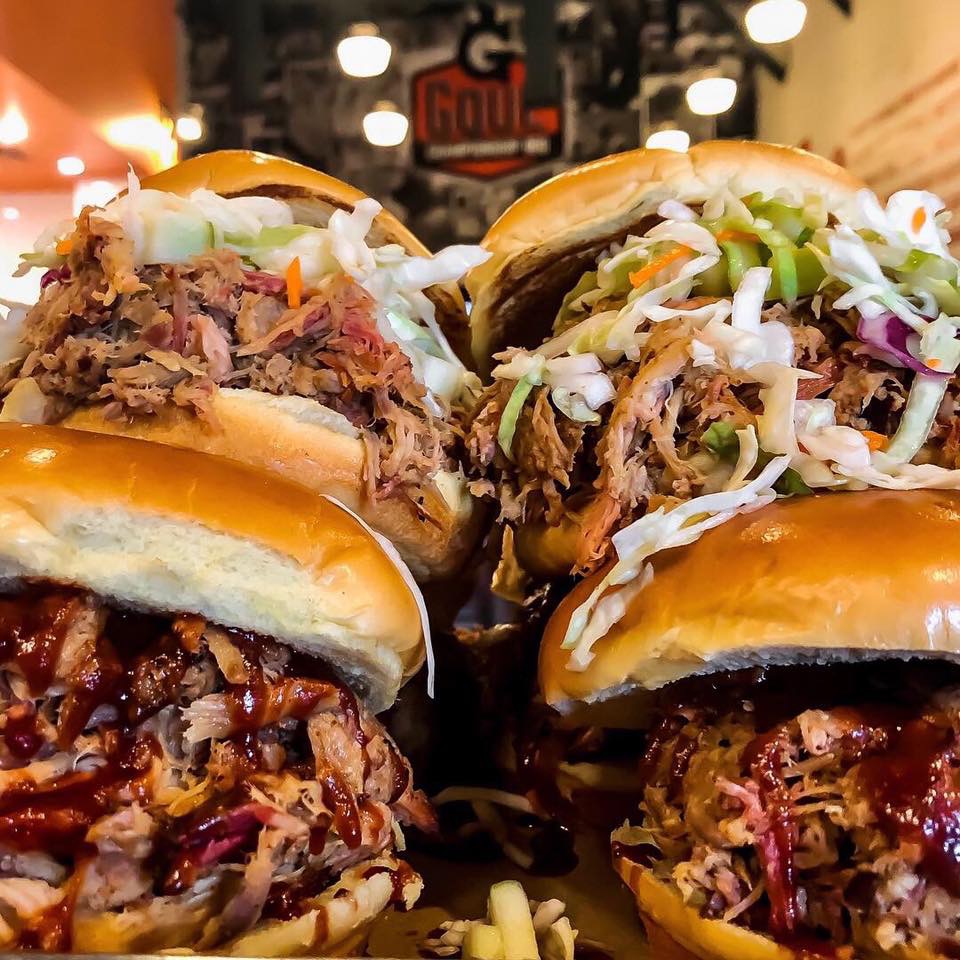 GQue BBQ - Westminster | 5160 W 120th Ave UNIT K, Westminster, CO 80020, USA | Phone: (303) 379-9205