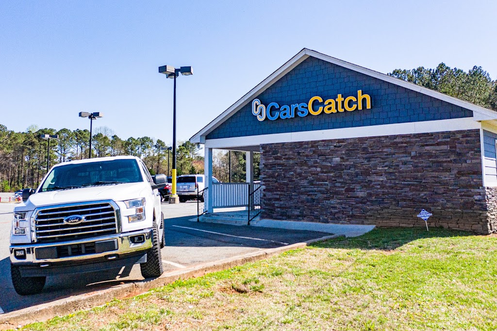 CarsCatch Used Car Sales | 7286 Hwy 92, Woodstock, GA 30189, USA | Phone: (678) 400-3323