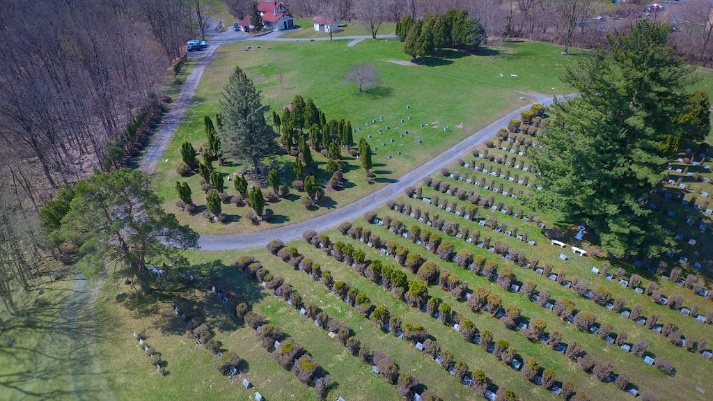 Pet Haven Cemetery | 4501 W Seneca Turnpike, Syracuse, NY 13215 | Phone: (315) 469-1212