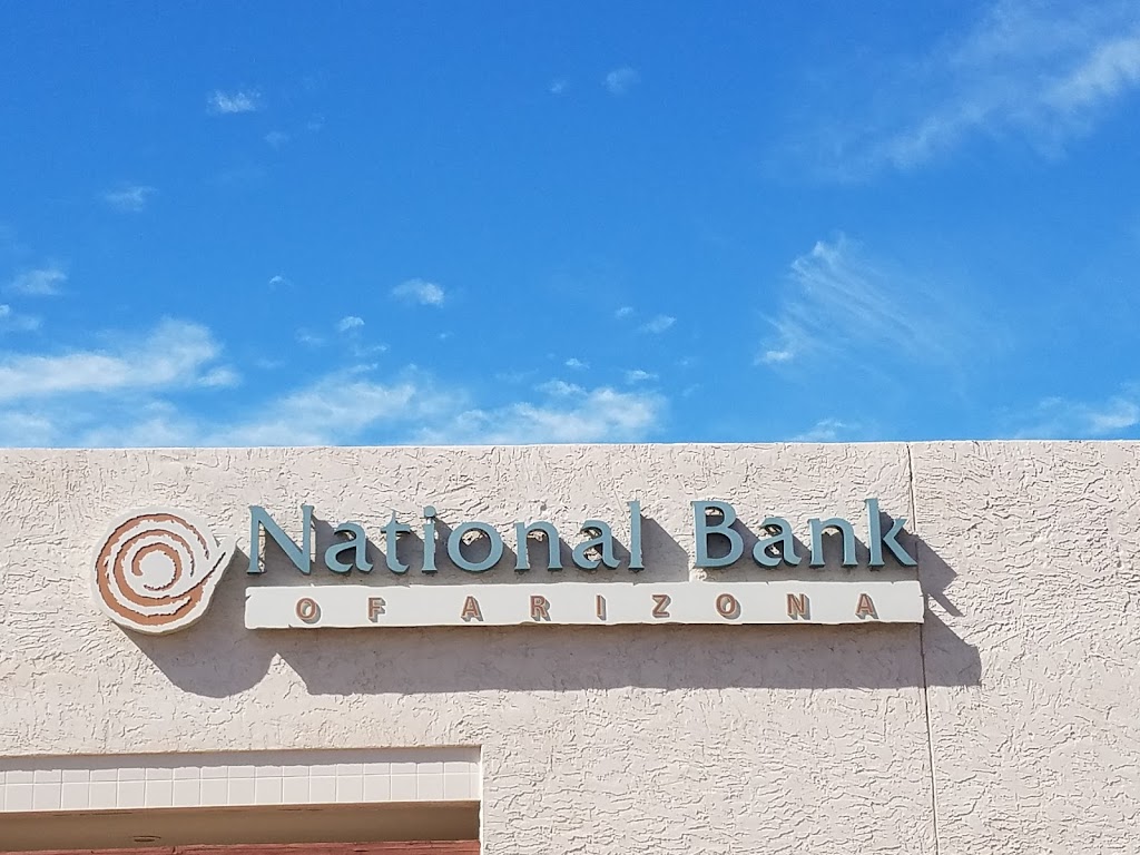 National Bank of Arizona | 5555 E Main St, Mesa, AZ 85205, USA | Phone: (480) 325-2020