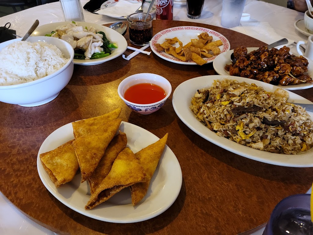 Ocean Chinese Seafood Restaurant | 1510 New York Ave, Arlington, TX 76010, USA | Phone: (817) 261-5929