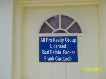 All Pro Realty Group | 5975 Riverside Dr, Port Orange, FL 32127, USA | Phone: (386) 589-9000