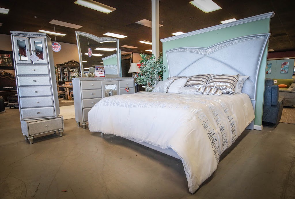 American Style Furnishing | 1005 E Pescadero Ave, Tracy, CA 95304, USA | Phone: (209) 650-6488