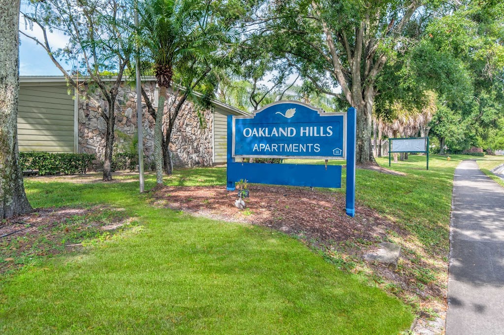 Oakland Hills Apartments - real estate agency  | Photo 8 of 10 | Address: 5501 SW 11th St, Margate, FL 33068, USA | Phone: (954) 978-9768