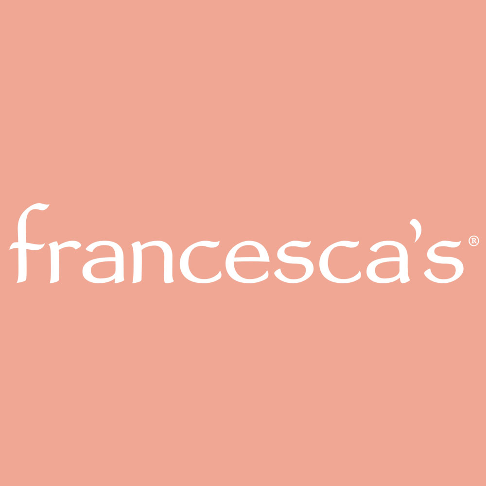 francescas | 24201 Valencia Blvd #3537, Santa Clarita, CA 91355, USA | Phone: (661) 362-4872