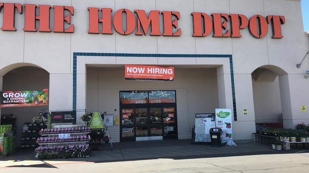 The Home Depot | 255 Town Center Pkwy, Santee, CA 92071, USA | Phone: (619) 258-9600