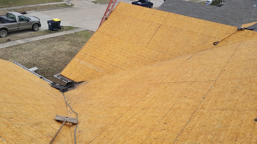 Frontier Roofing LLC | 6030 E Pine St, Tulsa, OK 74115 | Phone: (918) 836-1221