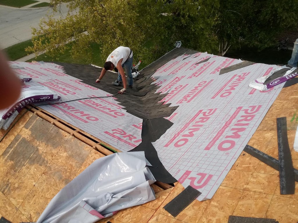Rebel Roofing | 6429 W 86th Ave, Crown Point, IN 46307, USA | Phone: (708) 200-4256