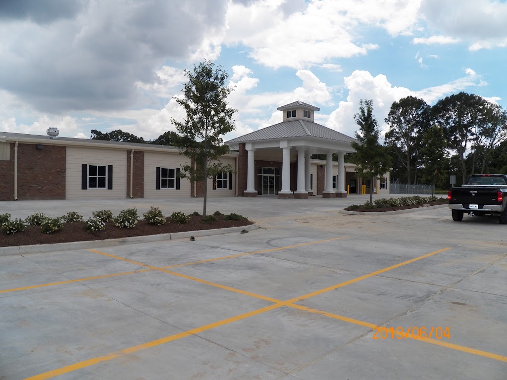 America's Auto Auction Baton Rouge 3960 Blount Rd, Baton Rouge, LA