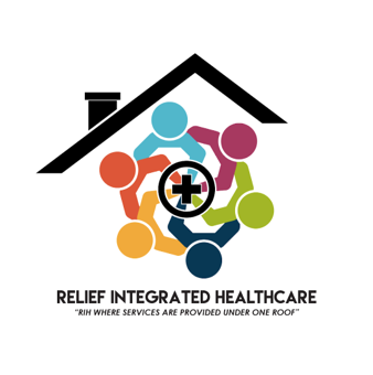 Relief Integrated Healthcare | 109 Jolly St, Louisburg, NC 27549, USA | Phone: (919) 729-1708