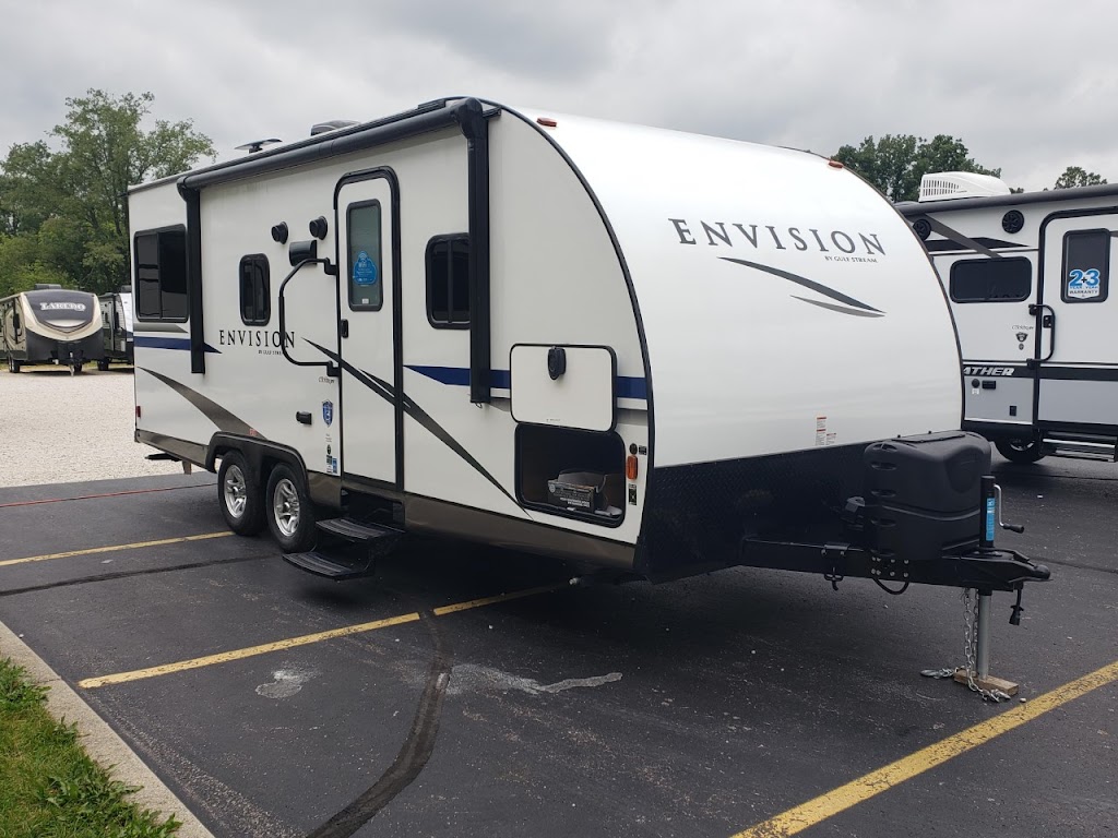 Kunes Freedom RV | 825 Addison Rd, Slinger, WI 53086, USA | Phone: (262) 644-7722