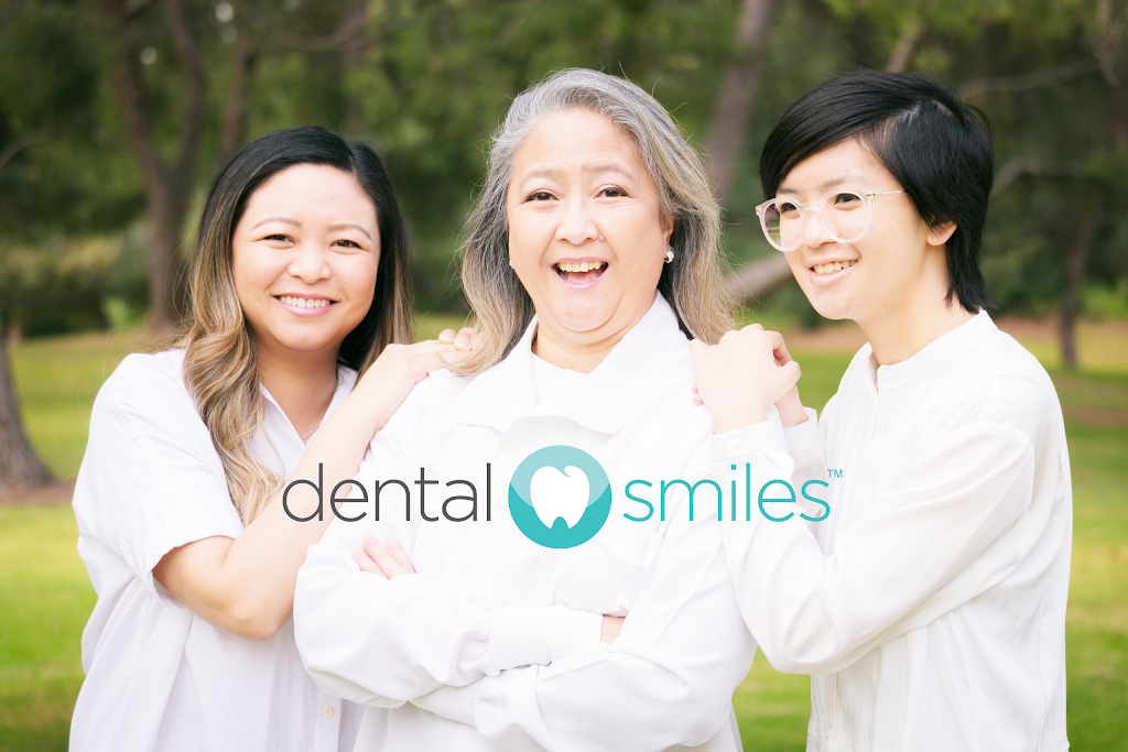 Dental Smiles | 6422 Del Amo Blvd, Lakewood, CA 90713, USA | Phone: (562) 316-5701