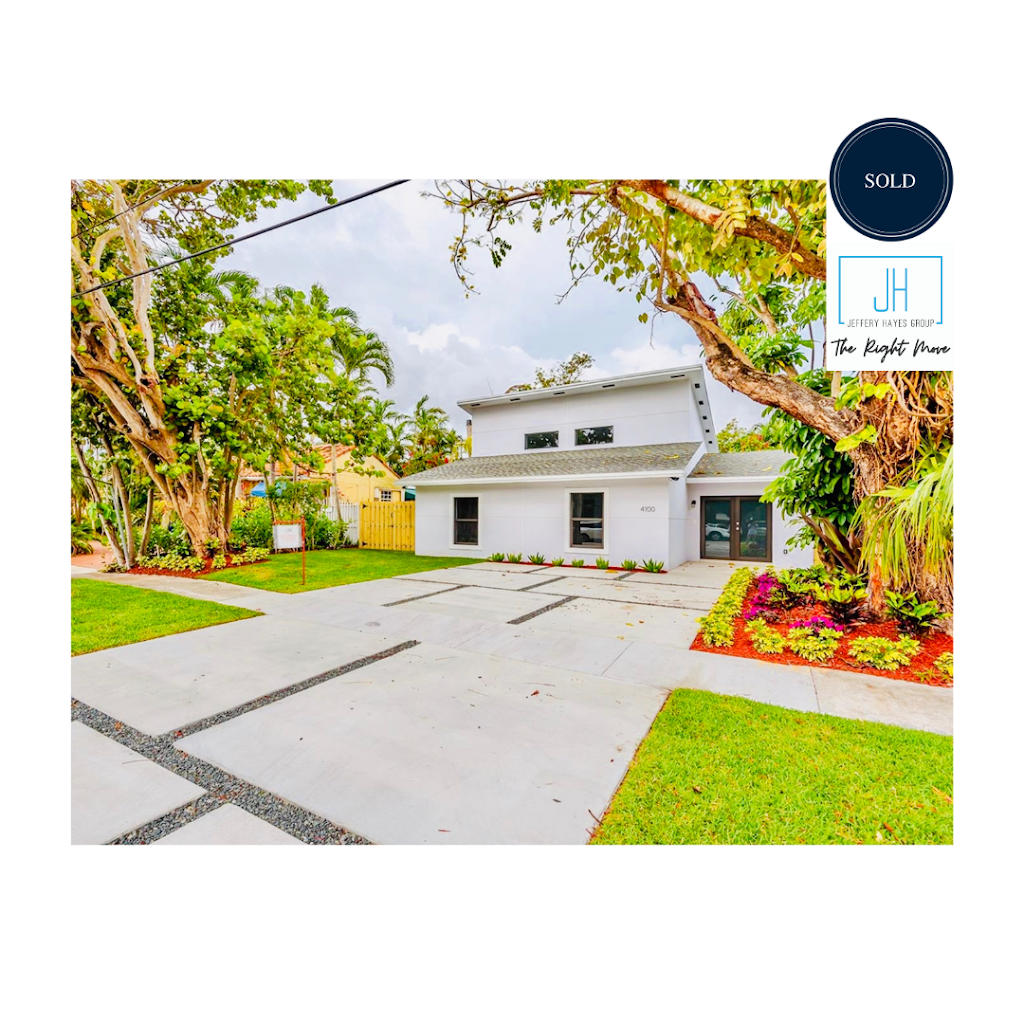 Jeffery Hayes - Davie Realtor | 13510 SW 29th St, Davie, FL 33330, USA | Phone: (786) 831-6265