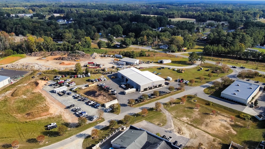 CDT Automotive | 62 Progress Dr, Fuquay-Varina, NC 27526, USA | Phone: (919) 698-7118