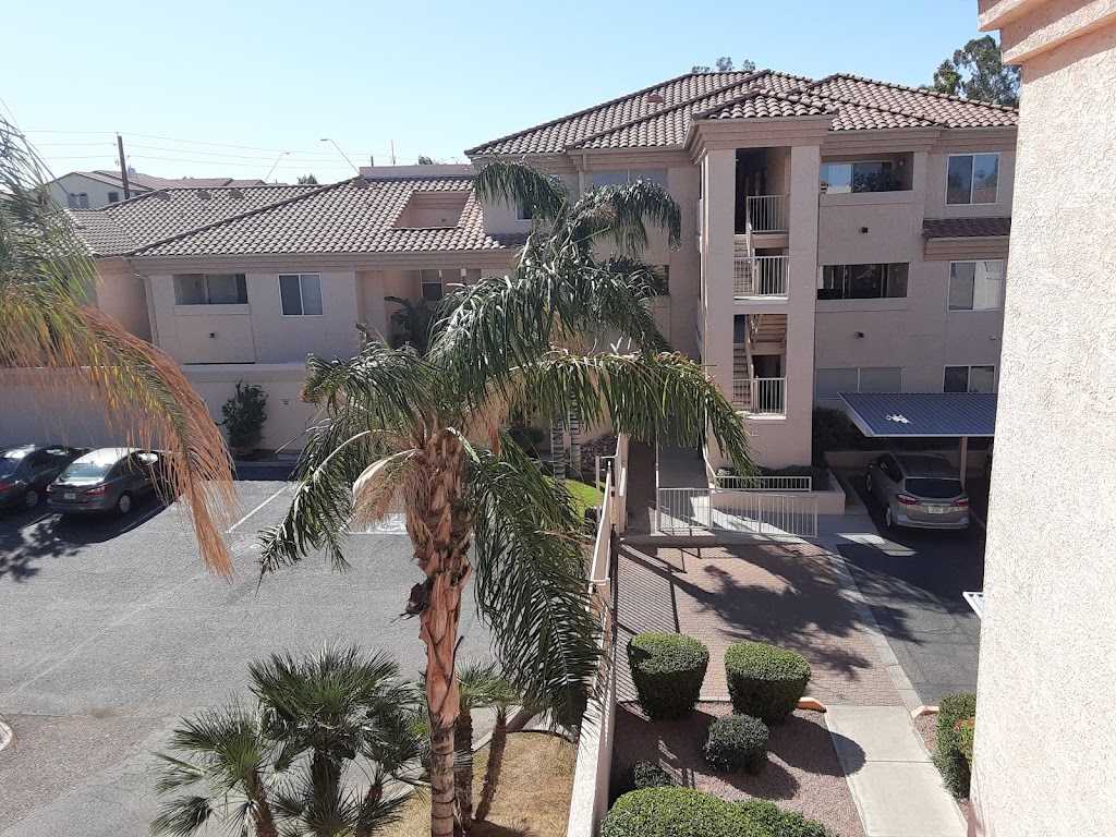 Oasis At Mesa Palms - Oasis Community Management | 1418 N Country Club Dr, Mesa, AZ 85201, USA | Phone: (480) 464-2300