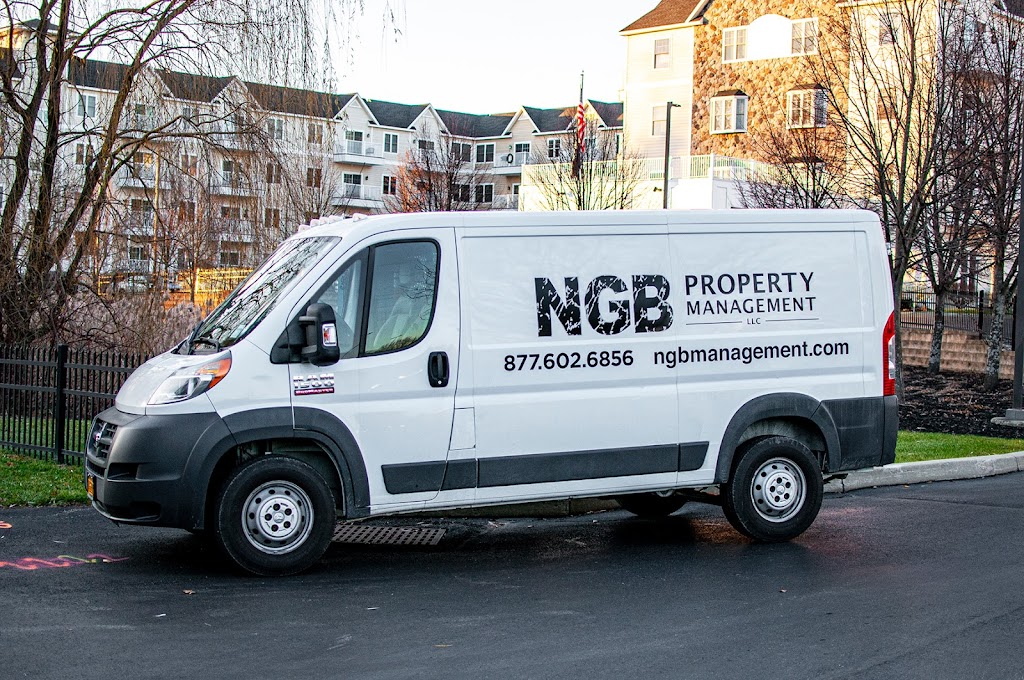 NGB Property Management | 501 New Karner Rd Suite 9, Albany, NY 12205 | Phone: (877) 602-6856