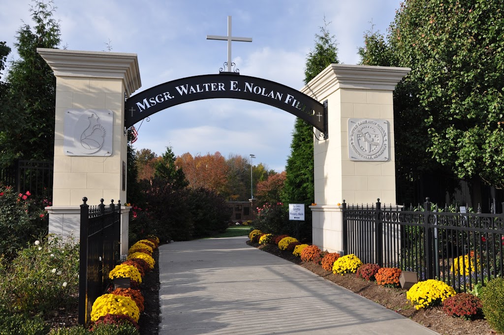 Notre Dame High School | 601 Lawrence Road, Lawrence Township, NJ 08648 | Phone: (609) 882-7900