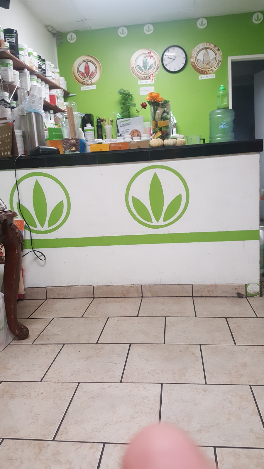 Club.herbalife mundo saludable | 5632 E Beverly Blvd, Los Angeles, CA 90022, USA | Phone: (323) 691-5376