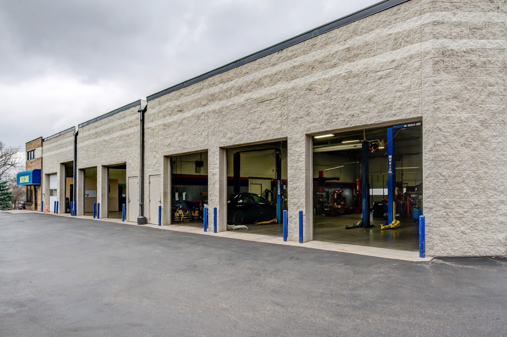 Honest-1 Auto Care | 3114 Lexington Ave N, Roseville, MN 55113 | Phone: (651) 424-1615