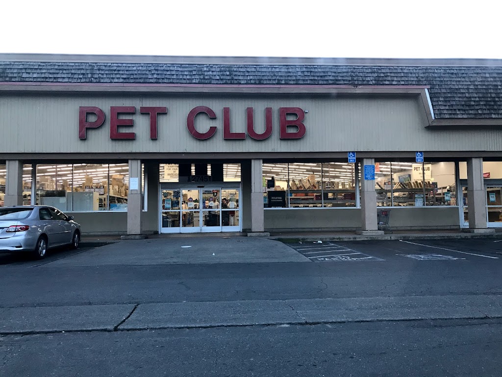 Pet Club Hayward | 27451 Hesperian Blvd, Hayward, CA 94545, USA | Phone: (510) 887-0898