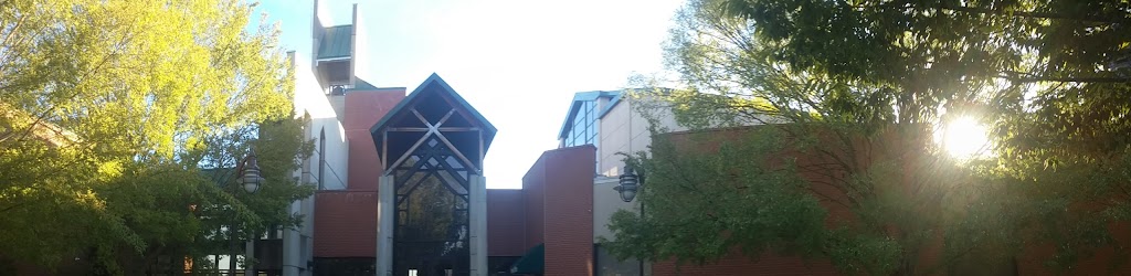 St. Patrick Catholic Church - Sunday