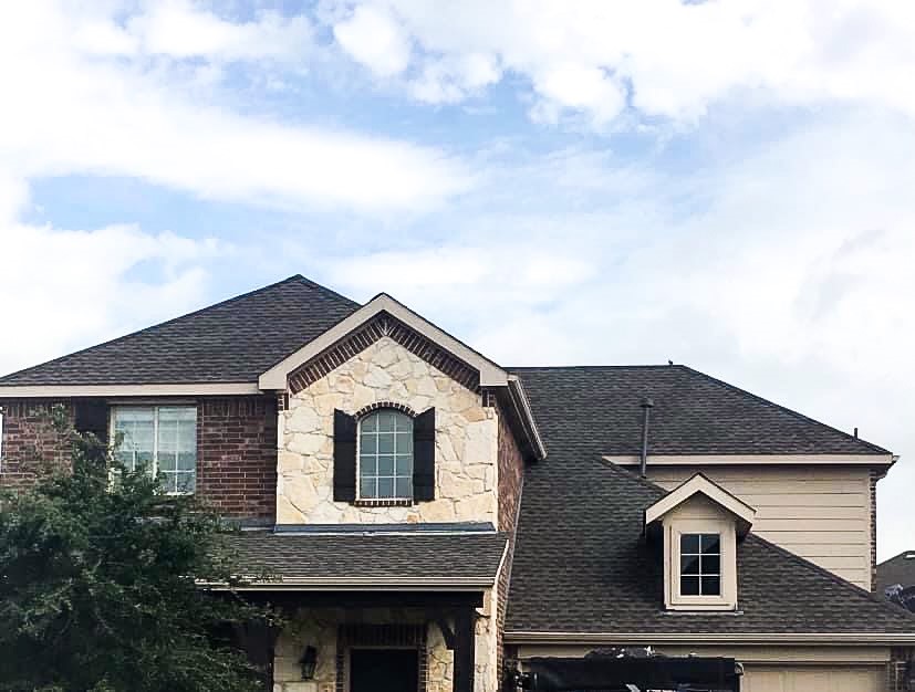 Limitless Roofing And Construction LLC | 836 E Renfro St, Burleson, TX 76028, USA | Phone: (817) 442-6720