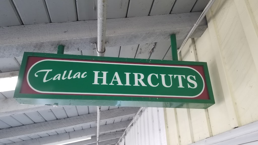 Tallac Haircuts | 5998 14th Ave, Sacramento, CA 95820, USA | Phone: (916) 455-4336
