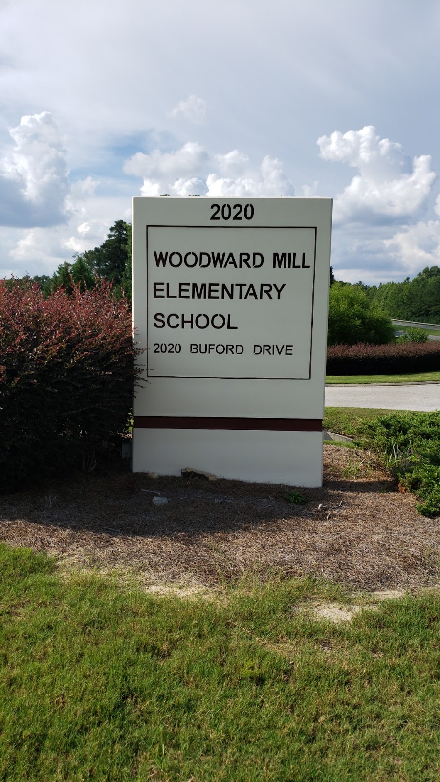 Woodward Mill Elementary | 2020 Buford Dr, Lawrenceville, GA 30043, USA | Phone: (678) 407-7590