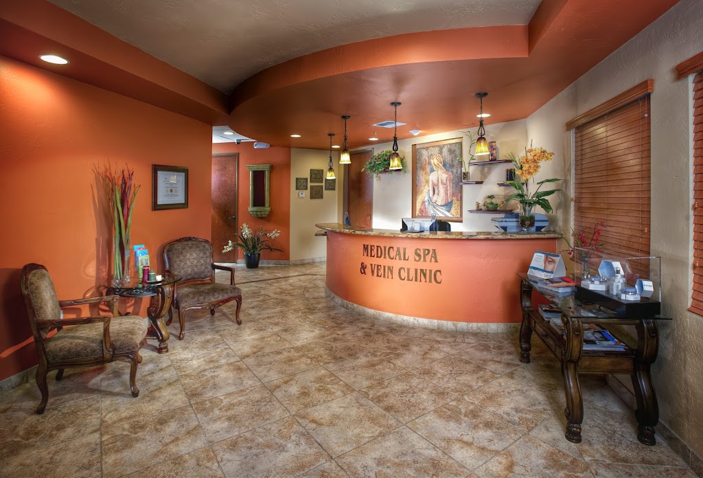 Ciao Bella Cosmetic Surgery | 2310 W Ray Rd, Chandler, AZ 85224, USA | Phone: (480) 686-8121