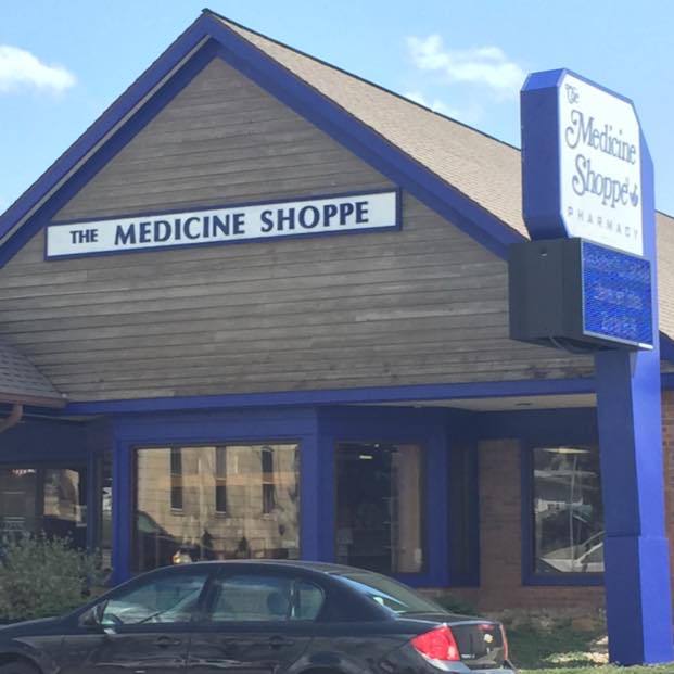 The Medicine Shoppe | 114 N Main St, Baltimore, OH 43105, USA | Phone: (740) 862-4240