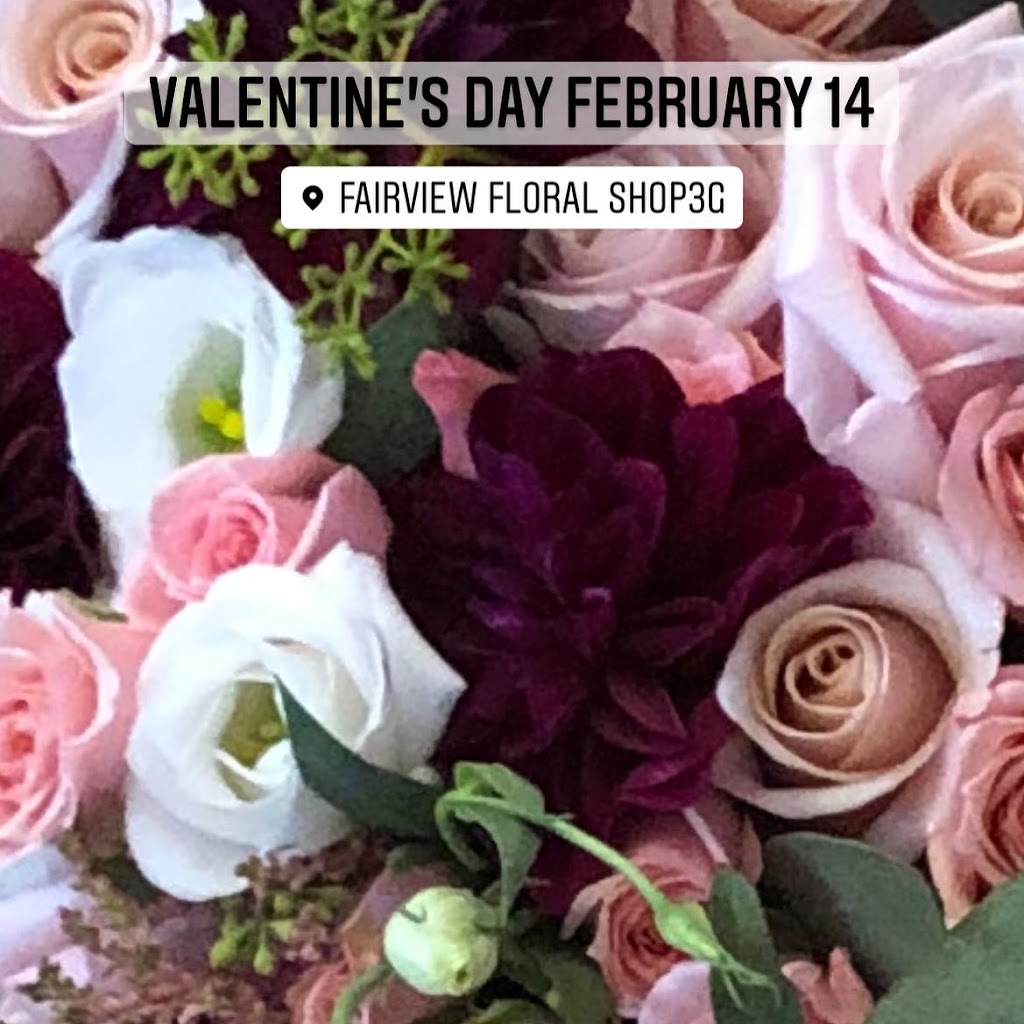 Fairview Floral Shop3g | 5960 William Flinn Hwy, Bakerstown, PA 15007, USA | Phone: (724) 443-5566