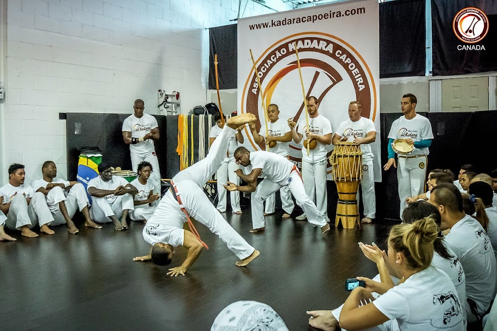 Kadara Capoeira Toronto (Scarborough) | 21 Progress Ave unit 5, Scarborough, ON M1P 4S8, Canada | Phone: (647) 522-4540