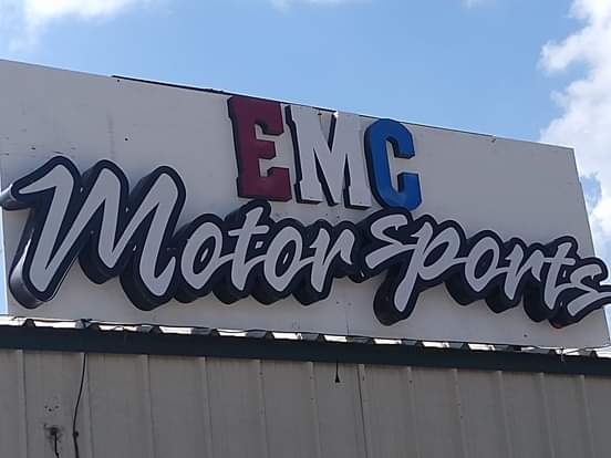 EMC Motorsports | 20288 FM1314, Porter, TX 77365, USA | Phone: (832) 507-1364