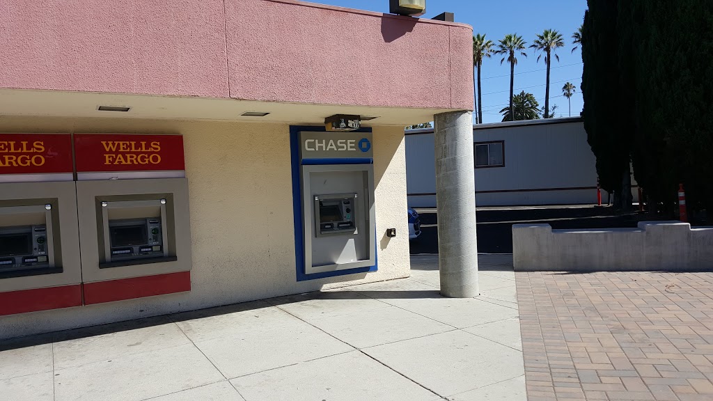 Chase ATM | 210 S 9th St, San Jose, CA 95112 | Phone: (800) 935-9935