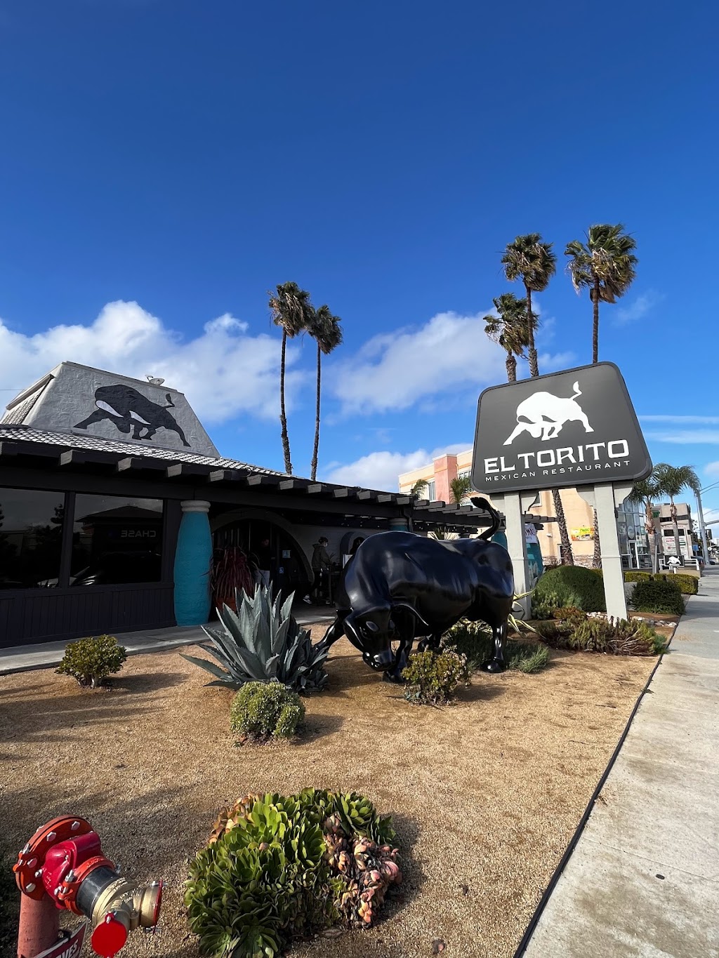 El Torito 23225 Hawthorne Blvd, Torrance, CA 90505